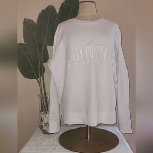 Lilly Pulitzer Ballad Long Sleeve Sweatshirt